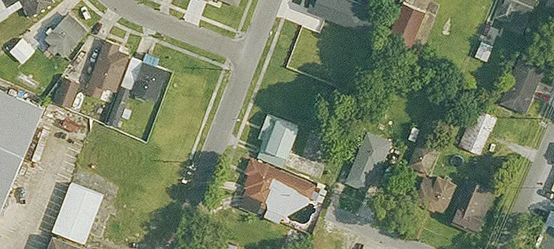 Residential Home Lot