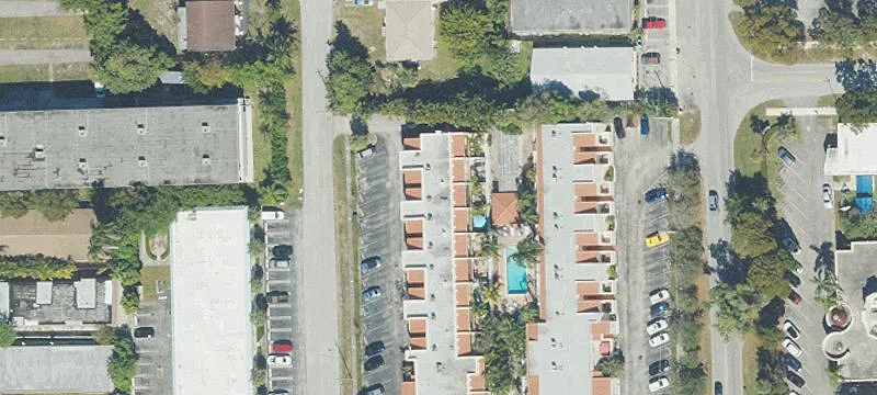 Vacant Commercial Land Zoned DBR