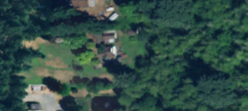 Creekside Estate Home Lot