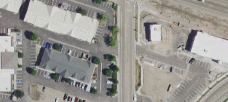 Leased Flex Space with MU Zoning