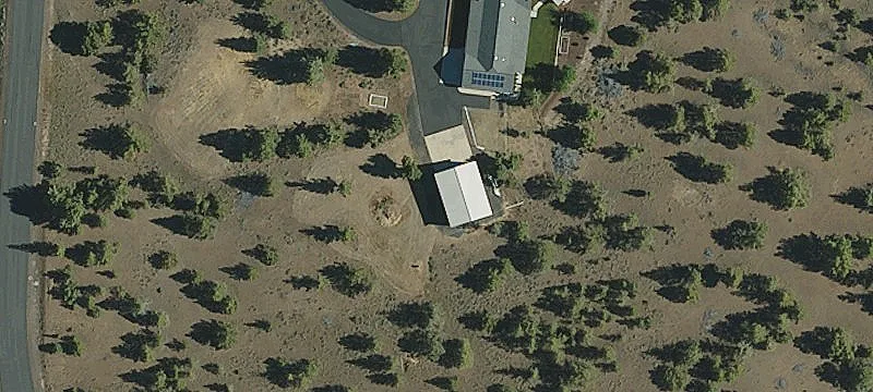 Residential Land Parcel with Views