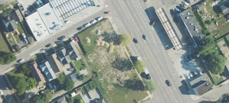 Inline Retail Center Opportunity