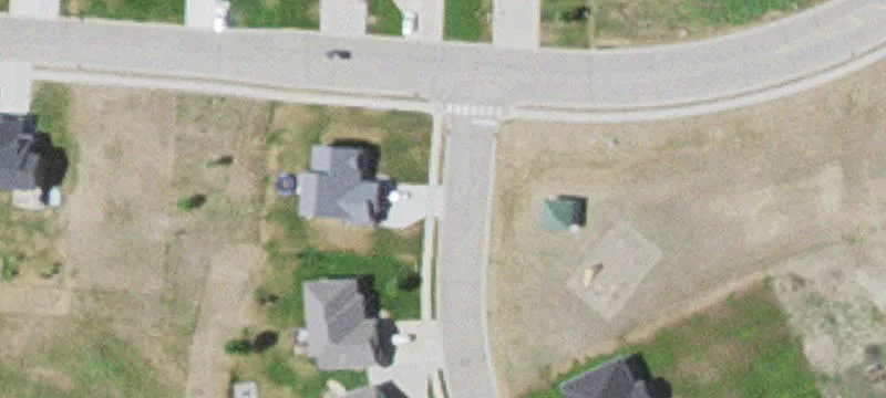 Residential Development Land Lots
