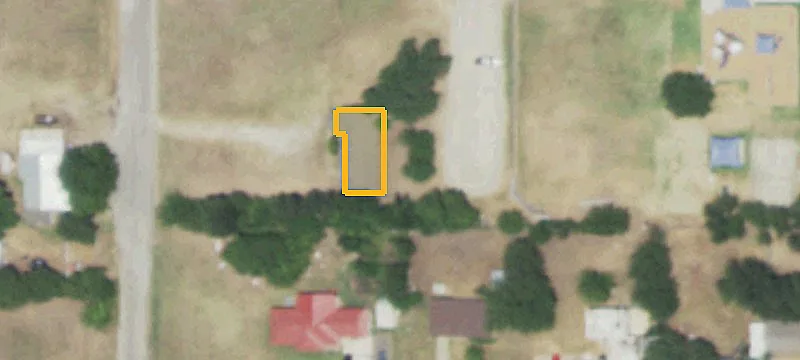 Custom Home on 10-Acre Lot