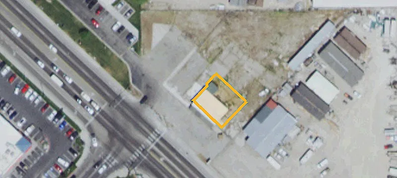 Retail and Restaurant Development Site