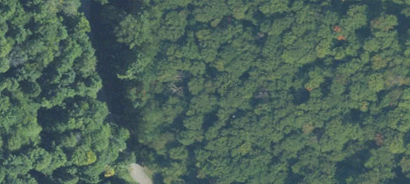 Wooded Residential Land Lots