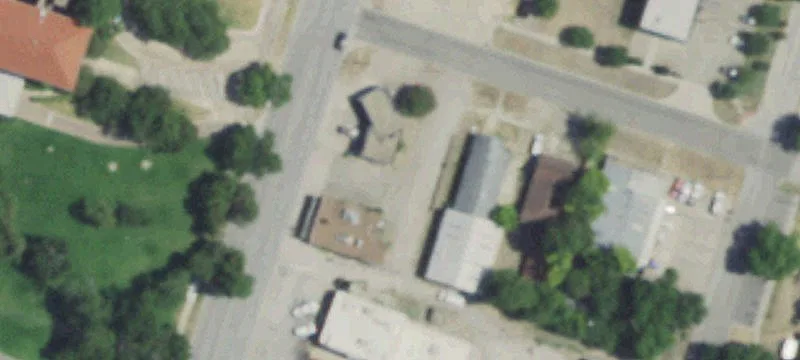 Warehouse For Lease