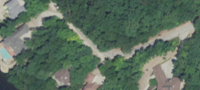 Double Building Lot in Golf Community