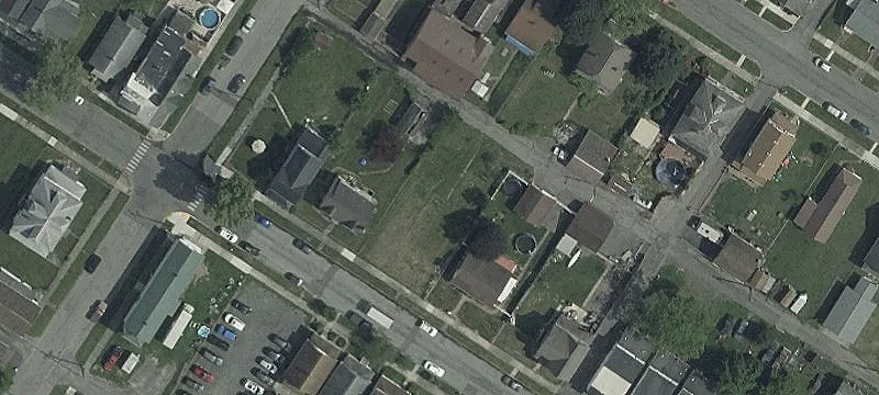 Residential Land Lot