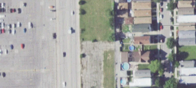 Commercial Land Parcel