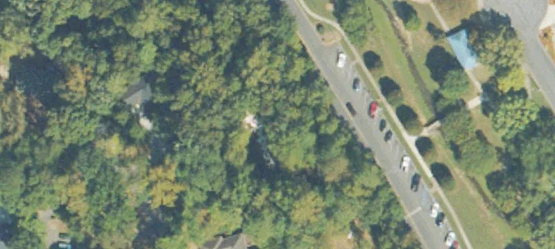 Residential Homesite Land Lot