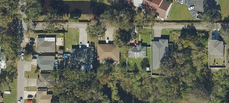 Duplex with 3-Bedroom Townhome Units