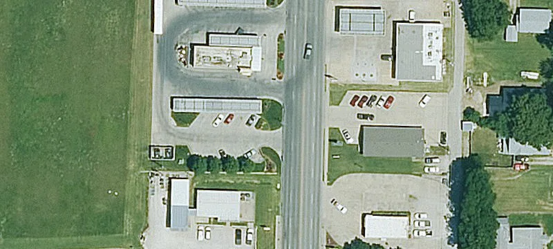 Industrial Land with Pad Sites