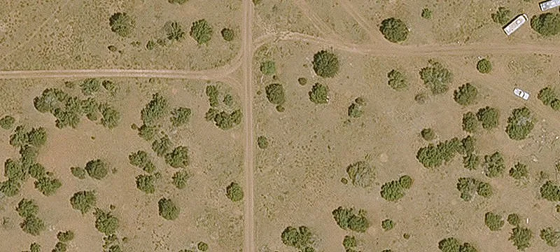 Off-Grid Mountain Farmland Lot