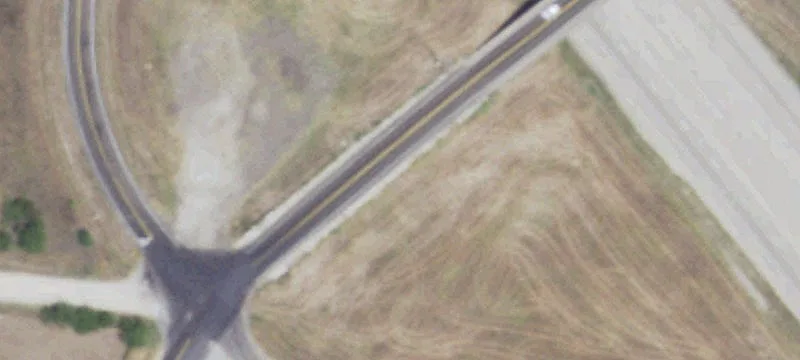 Zoned Retail C-Store Site