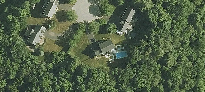 Single-Family Home with Pool Oasis