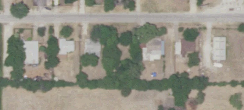 Residential Development Lot