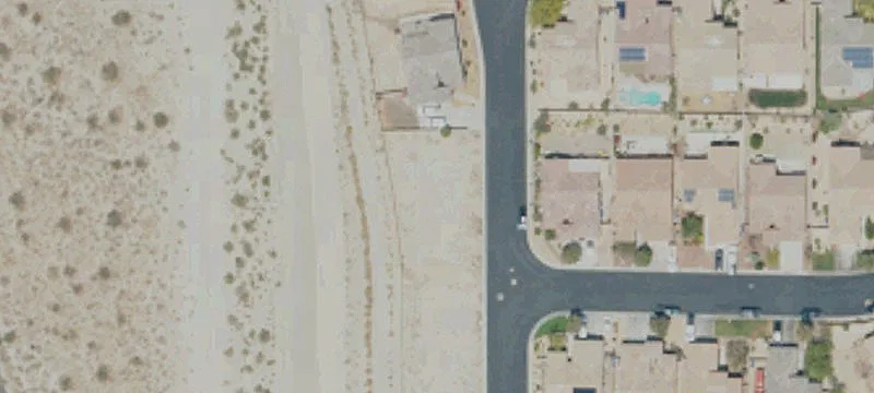 Residential Building Lot in Century Homes