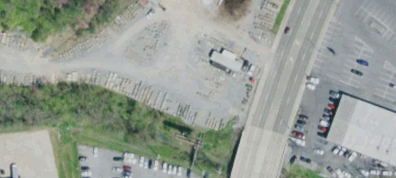 Pad-Ready Commercial Land Site