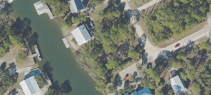 Residential Land Lot Near Beaches