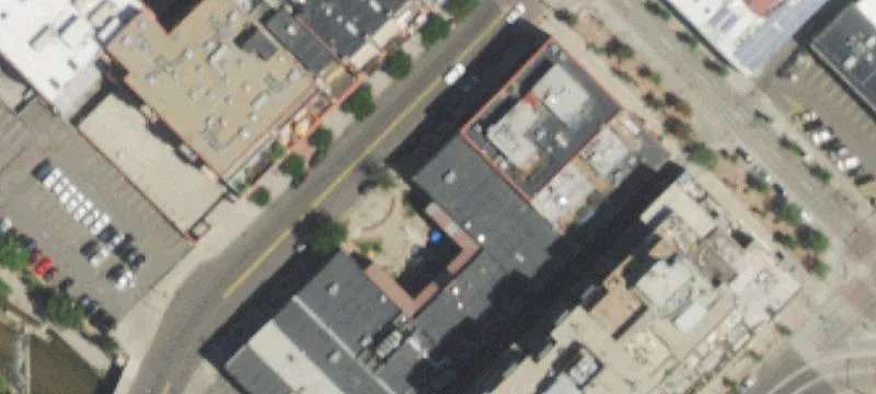 Office Suite for Lease