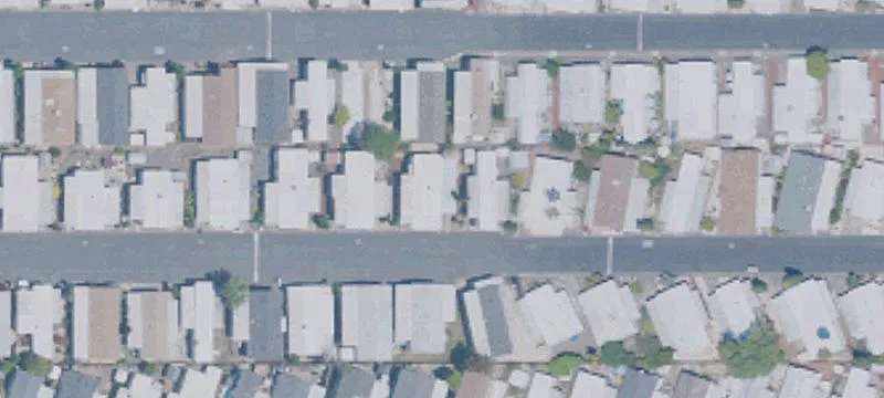 Residential Income Property