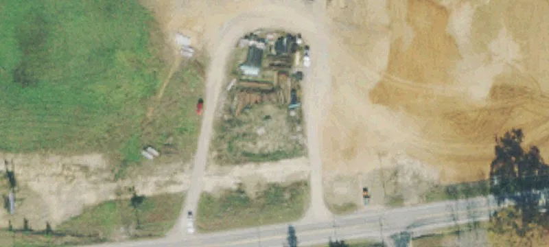 Commercial Development Land Parcel