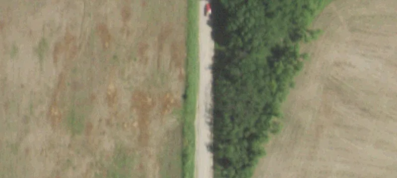 Open Farmland Tract