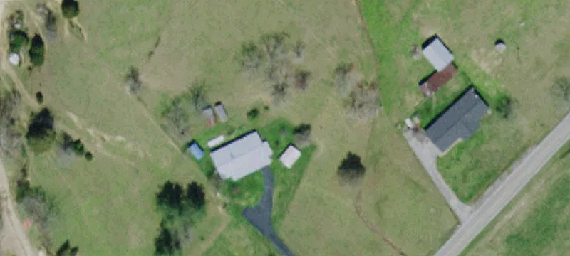 Fenced Multi-Use Rural Acreage