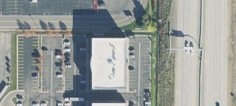 Office Building with In-Place Tenancy