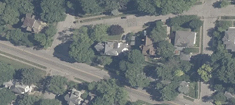Five-Unit Multifamily Property