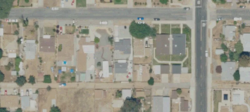 Updated Duplex with Private Entrances