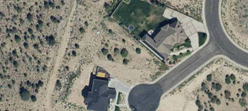 Residential Lot in Established Neighborhood
