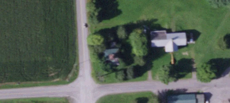 Residential Building Lot Under One Acre