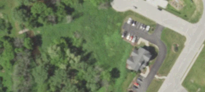 Residential Home Building Lot