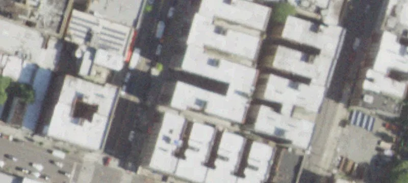 54-Unit Walk-Up Apartment Building