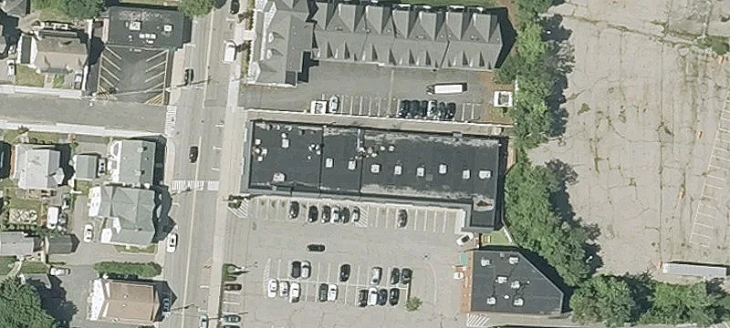 Specialty Commercial Property