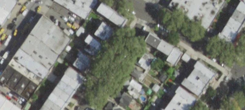 Six-Unit Multifamily Building