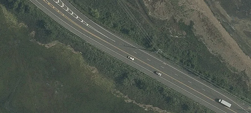 Commercial Land with Signage Opportunity