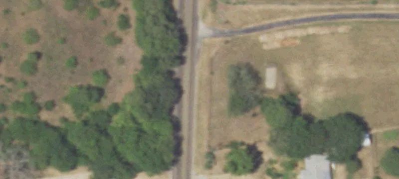 Residential Home Lot
