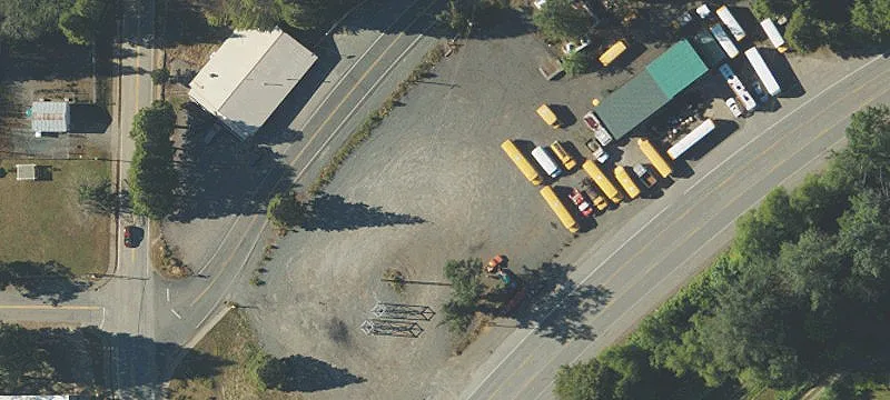 Turnkey Automotive Service Facility