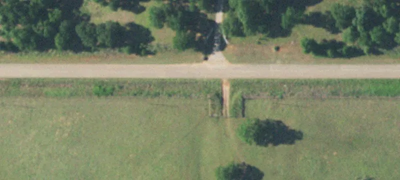 Remodeled Ranch on Fenced Acreage