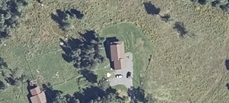 Recreation Land Parcel