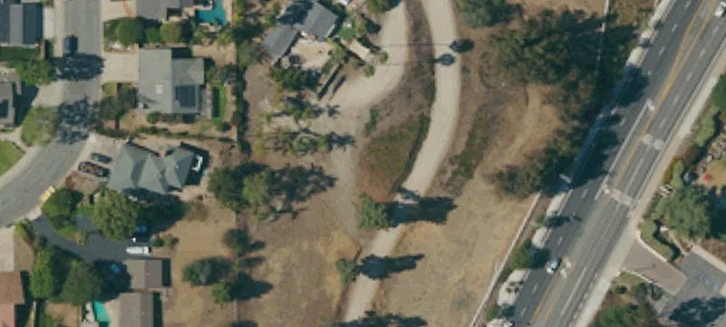Two-Lot Specialty Land Parcel