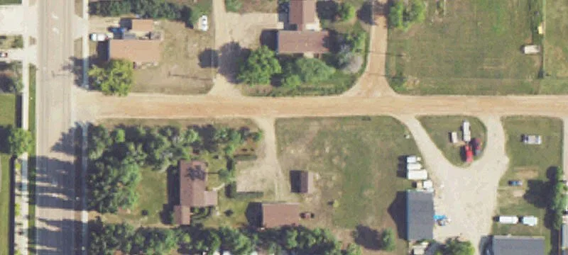 Commercial Land Parcel