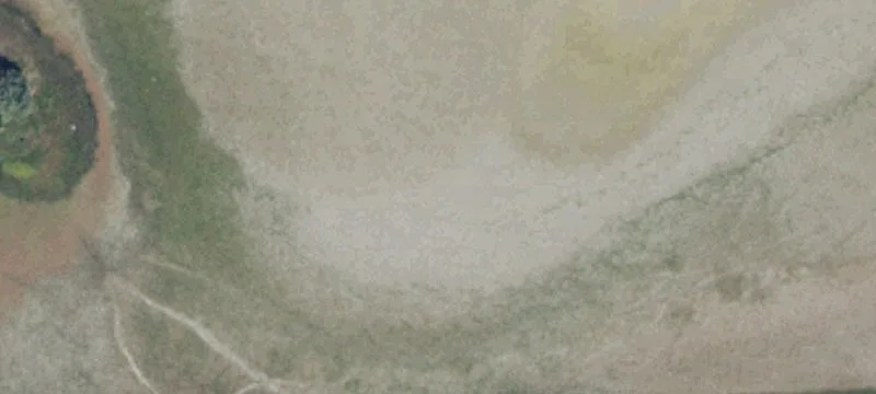 Irrigated Farmland Tracts