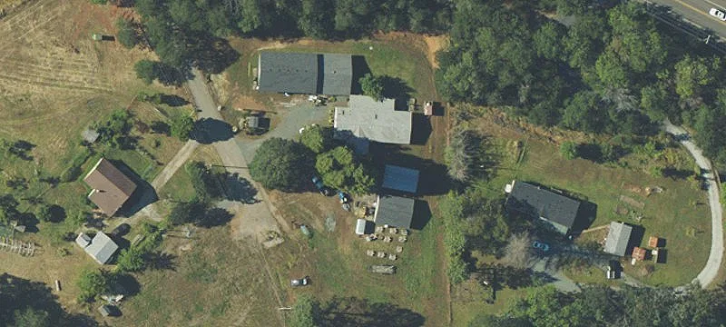 Residential Build-Ready Land Lot