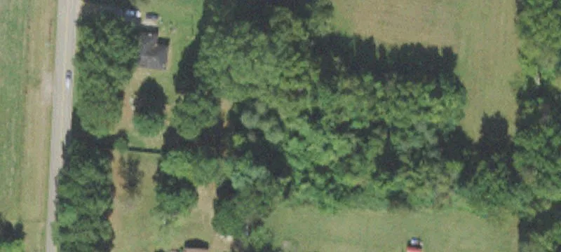 Residential Land Lot