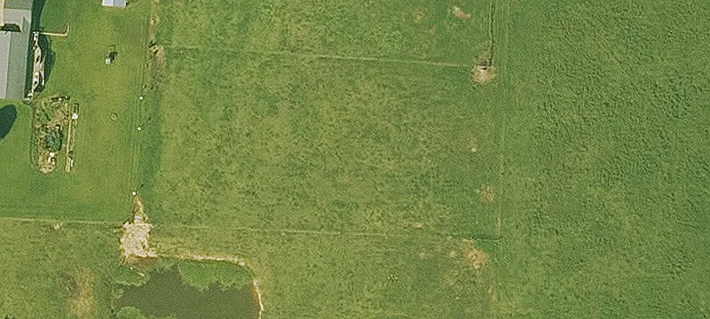 Agricultural Property with Shop
