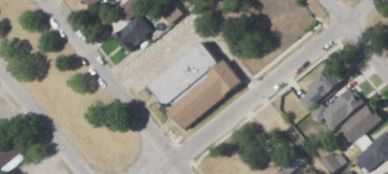 Church or Specialty Facility